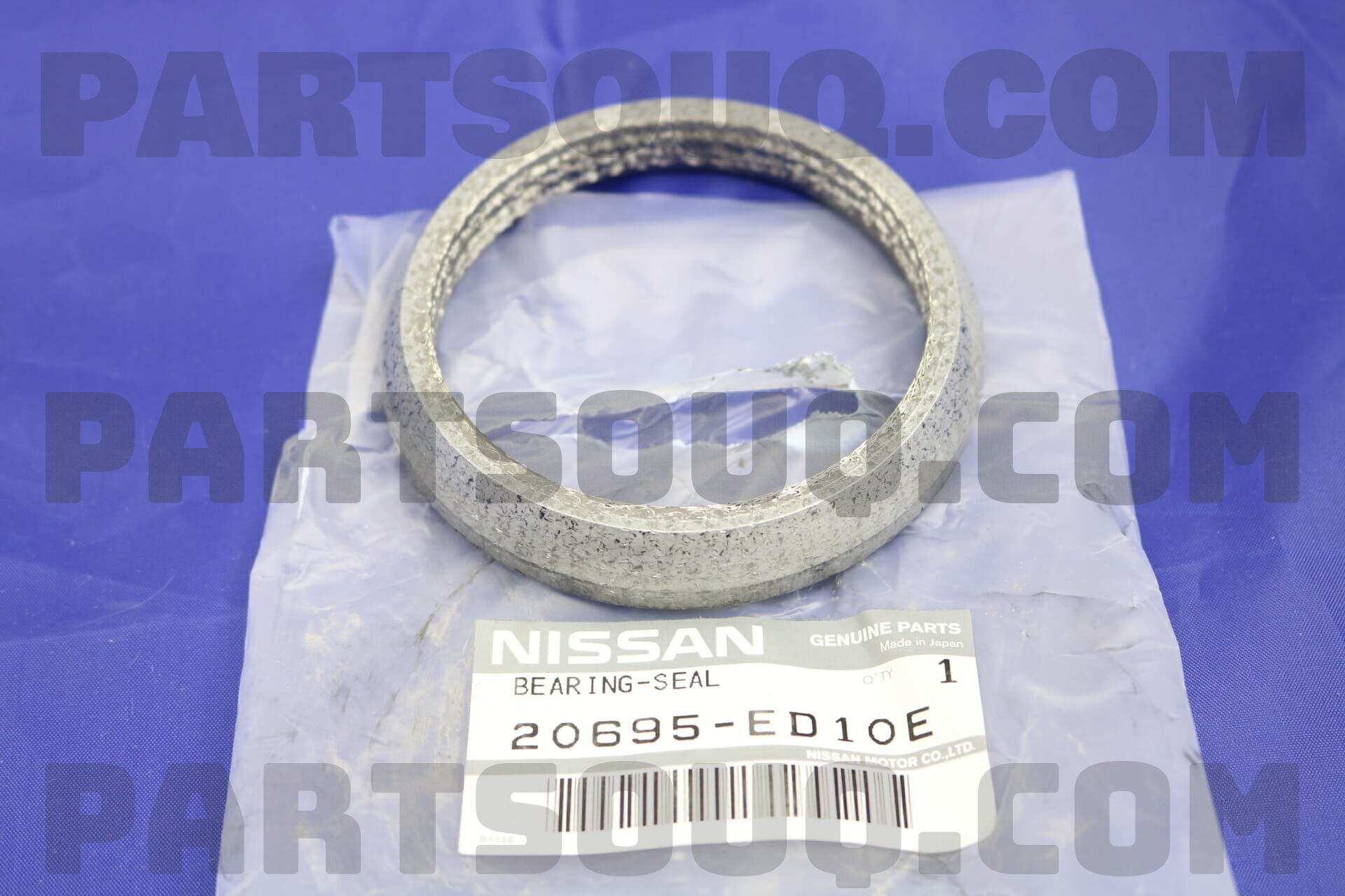 Gioăng Cổ Xả Nissan Livina Mã phụ tùng 20695ed10a