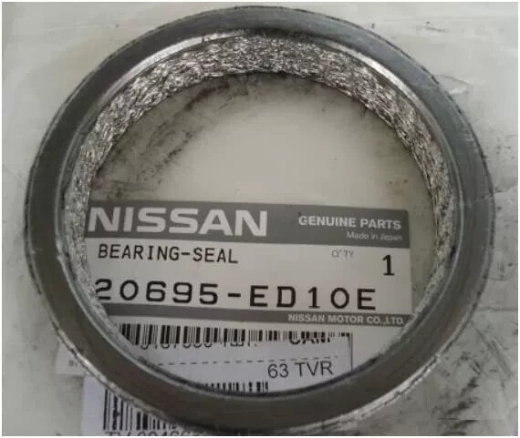 Gioăng Cổ Xả Nissan Livina Mã phụ tùng 20695ed10a