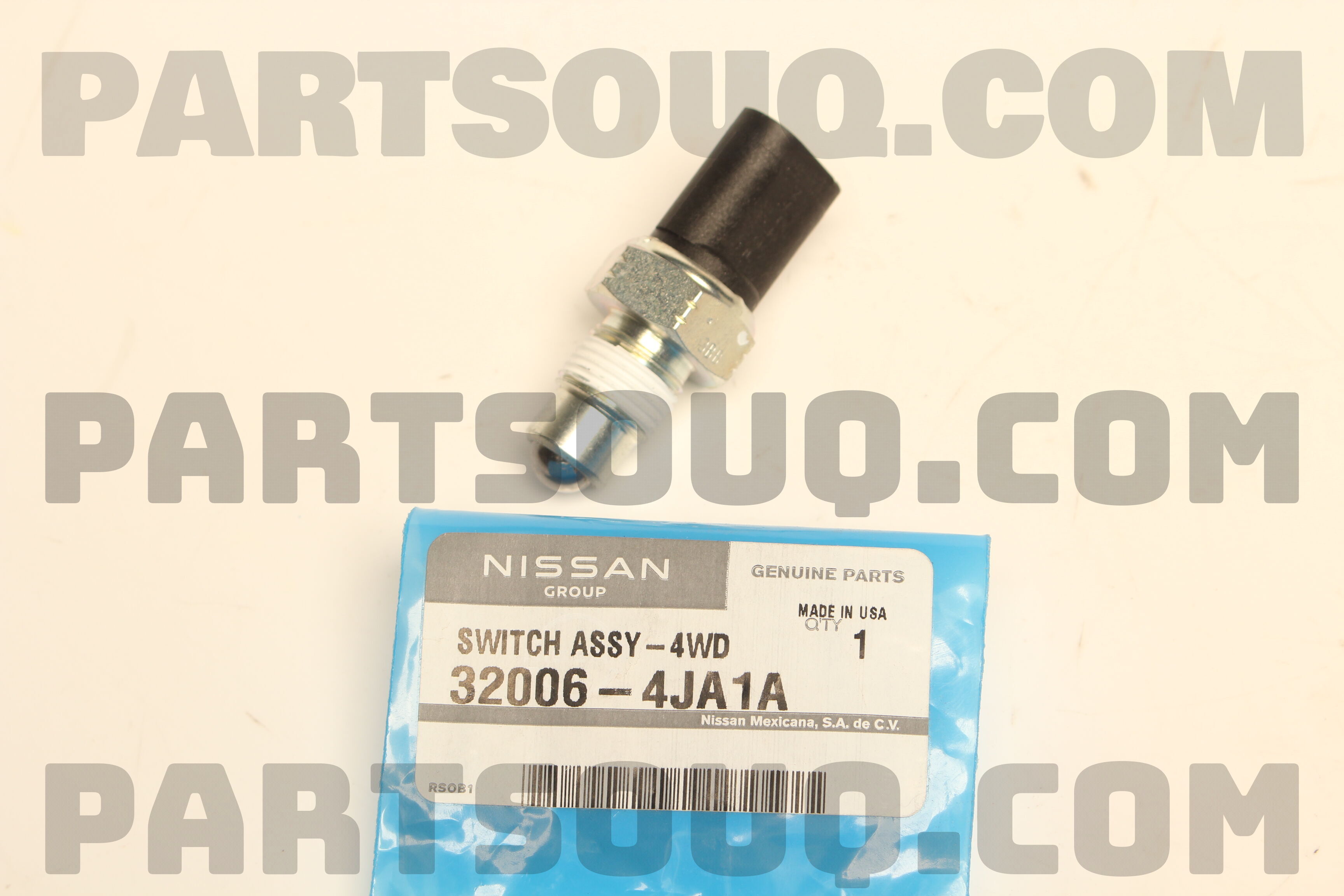 Tăng Bua Phanh Sau Nissan Navara Mã phụ tùng 432064JA0A