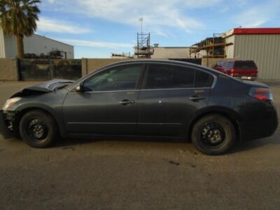 Giảm Xóc Trước Phải Nissan Teana OEM 339228