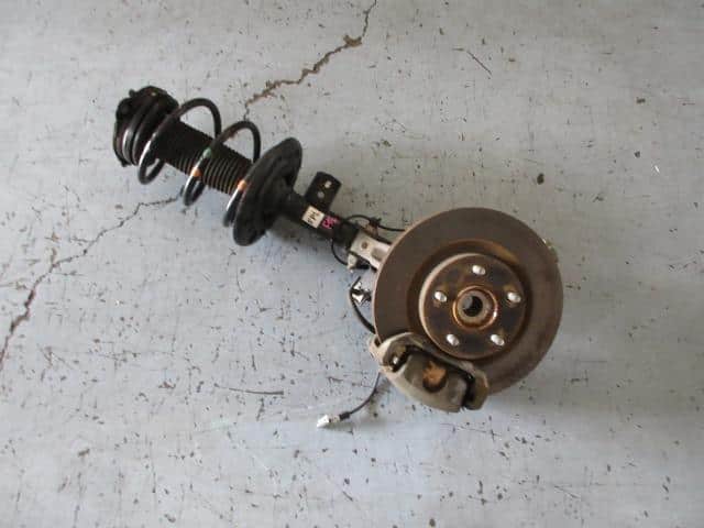 Giảm Xóc Trước Trái Nissan Teana OEM E4303JN00C