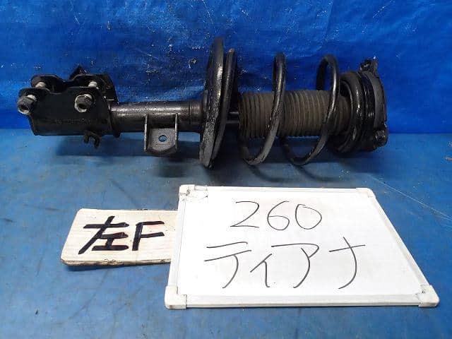 Giảm Xóc Trước Trái Nissan Teana OEM E4303JN00C