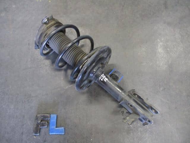 Giảm Xóc Trước Trái Nissan Teana OEM E4303JN00C