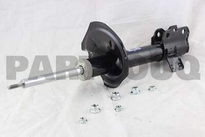 Giảm Xóc Trước Phải Nissan Teana Mã phụ tùng 54302JC02A