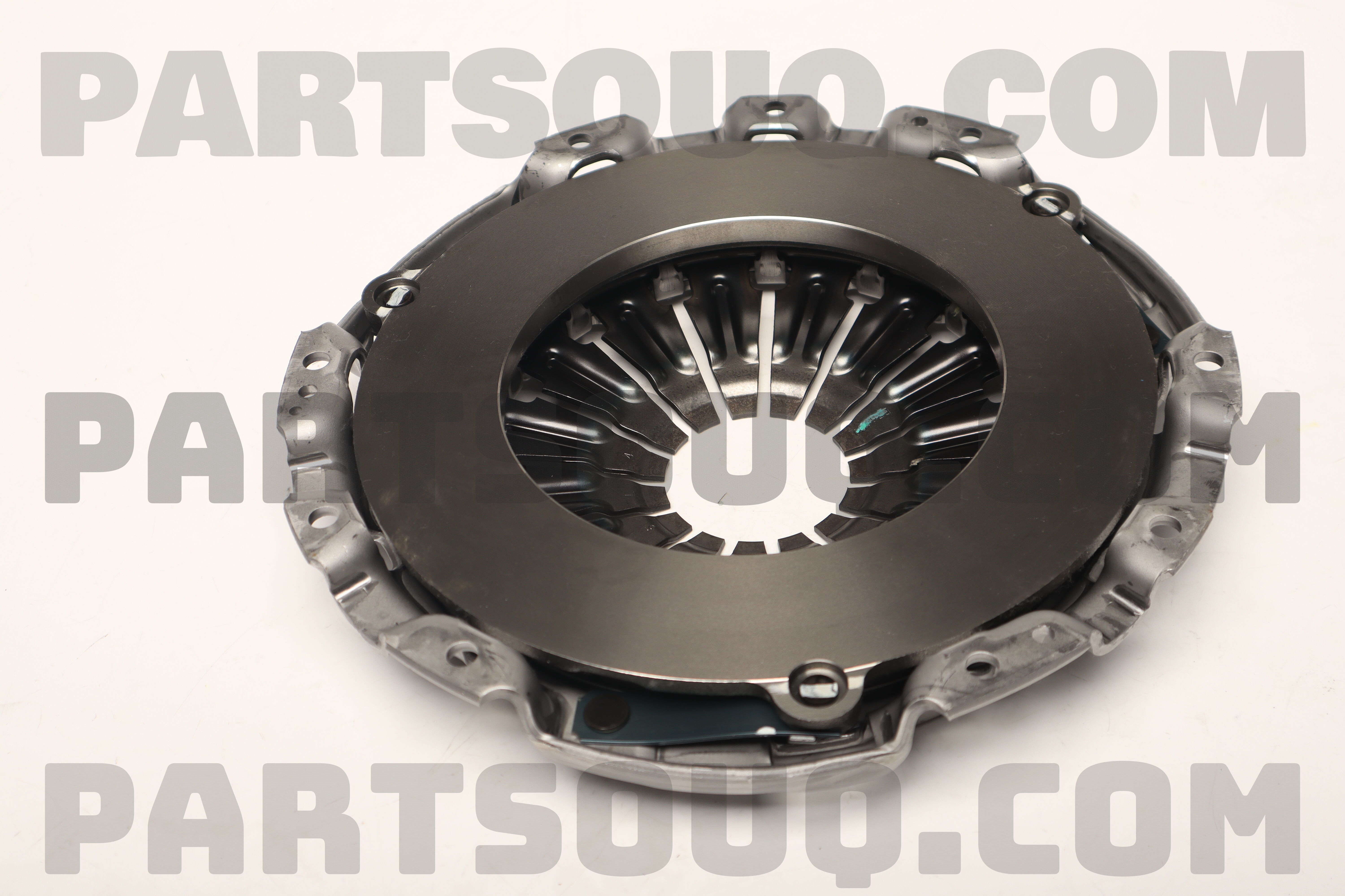 Bàn Ép Đơn Nissan Navara Mã phụ tùng 30210EB70A