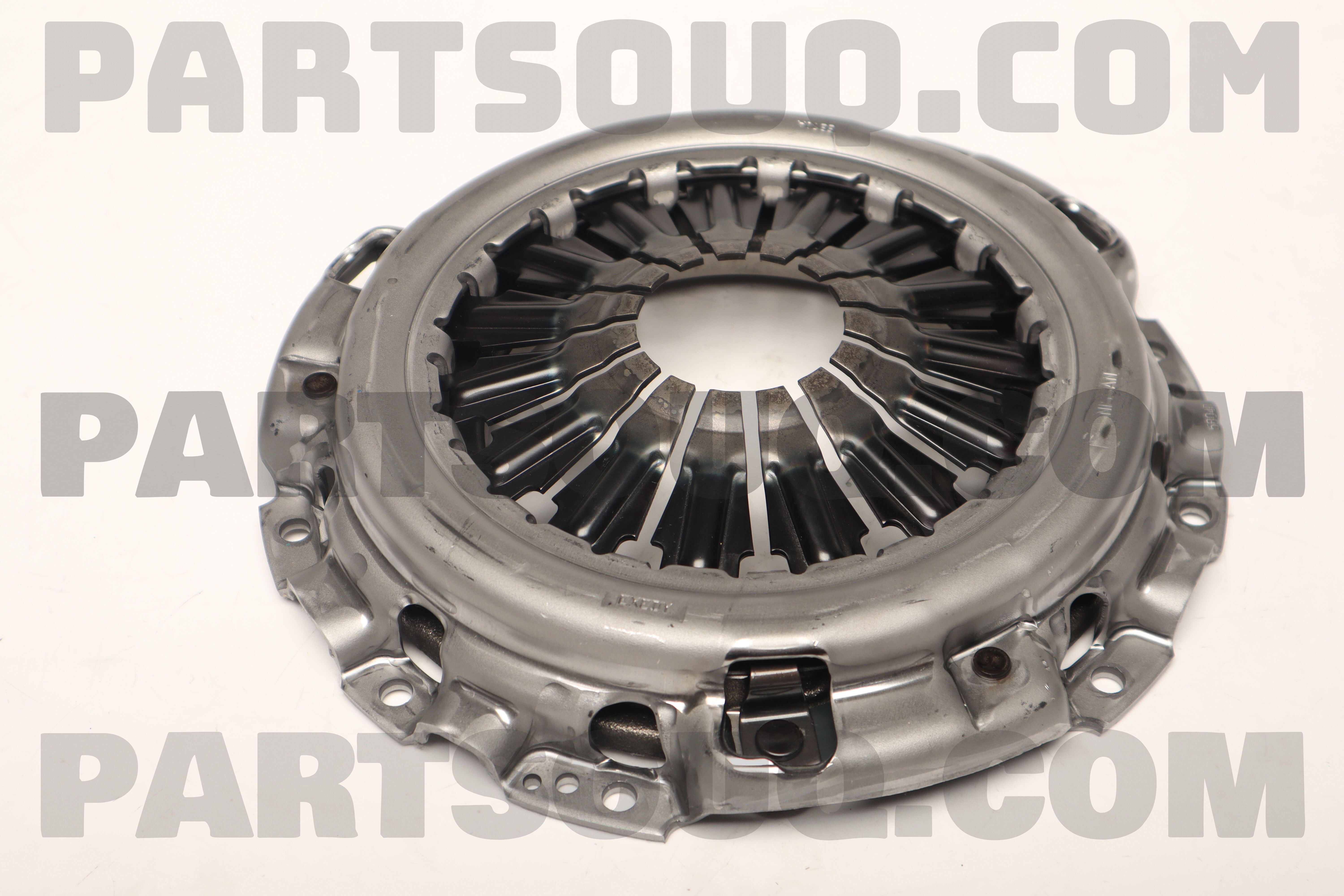 Bàn Ép Đơn Nissan Navara Mã phụ tùng 30210EB70A