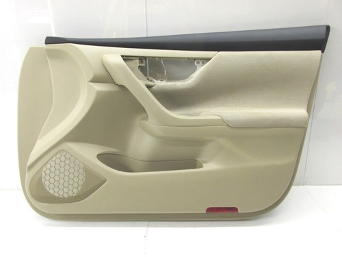 Đuôi Tay Mở Cửa Trước Trái Nissan Teana Mã phụ tùng 80645jn00c