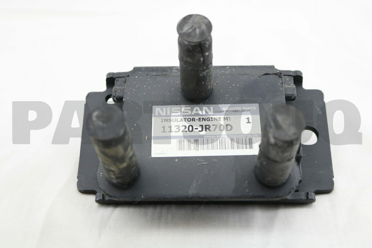 Chân Máy Hộp Số Nissan Navara Mã phụ tùng 11320jr70d