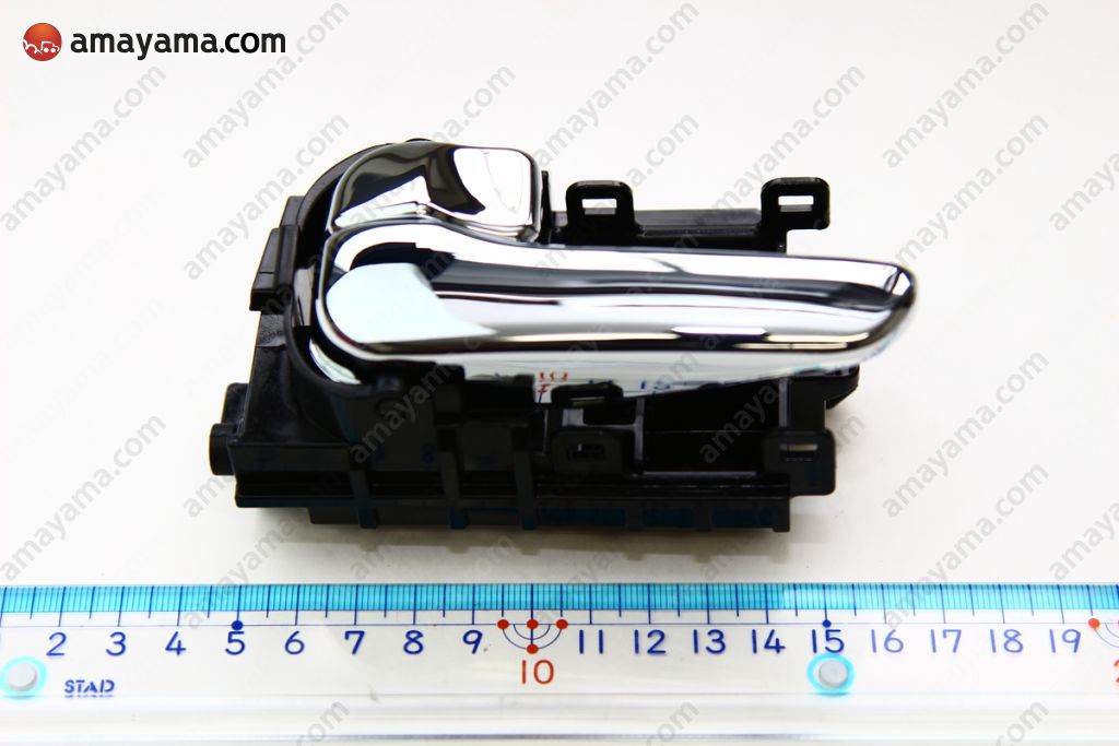 Tay Mở Cửa Trong - L Nissan Qashqai Mã phụ tùng 80671JE20A
