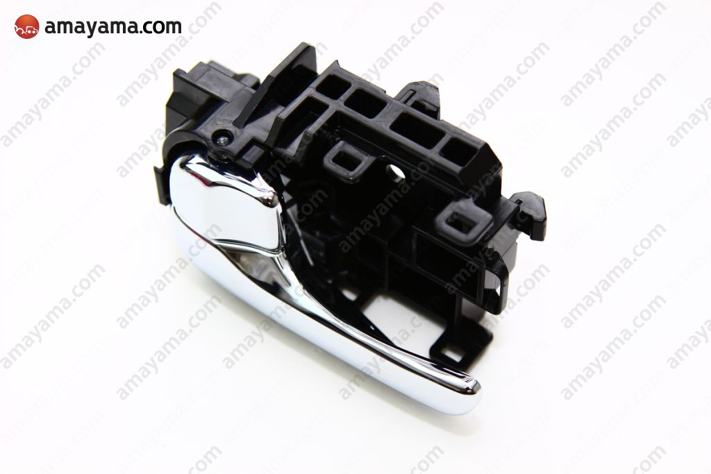 Tay Mở Cửa Trong - L Nissan Qashqai Mã phụ tùng 80671JE20A