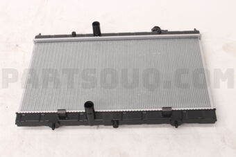 Két Nước Cvt Nissan X - trail Mã phụ tùng 214104bb0b