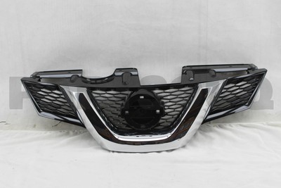 Ca Lăng Nissan X - trail Mã phụ tùng 623104ce1a