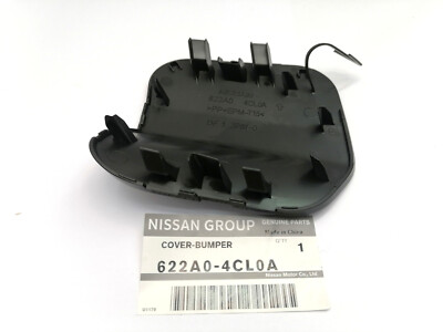 Nắp Chụp Cứu Hộ Nissan X - trail Mã phụ tùng 622a04cl0a