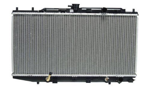 Ốp Che Két Nước Phía Trên Nissan X - trail Mã phụ tùng 215424CE0A