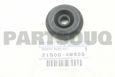 Cao Su Chân Két Nước Nissan X - trail Mã phụ tùng 215064m400