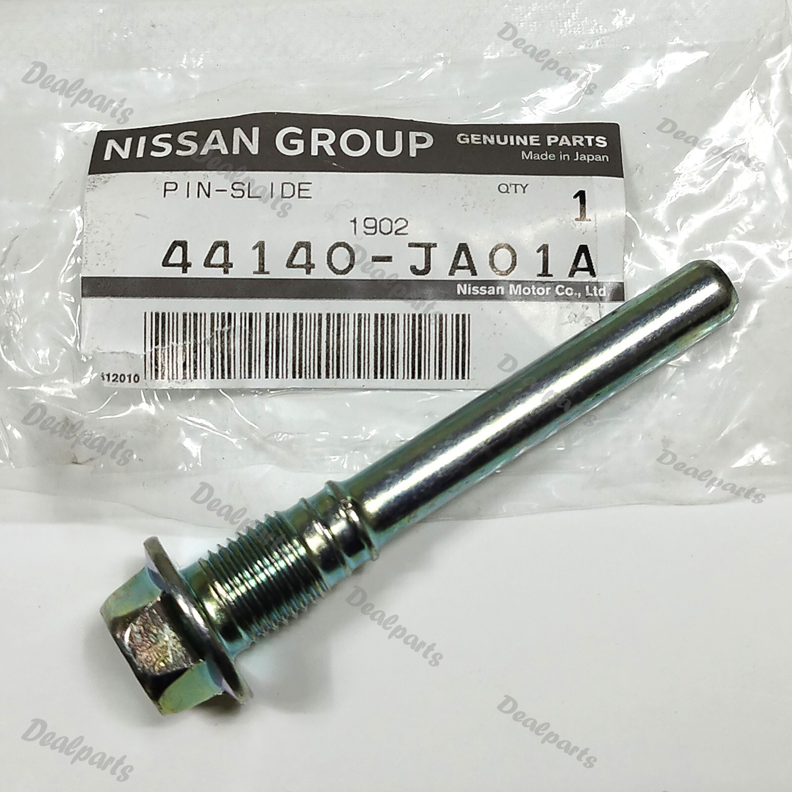 Cổ Hút Gió Vào Động Cơ Nissan Livina Mã phụ tùng 14001CJ40A