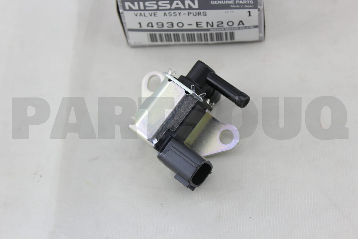 Van Điều Khiển Cổ Hút Nissan Livina Mã phụ tùng 14930EN20A