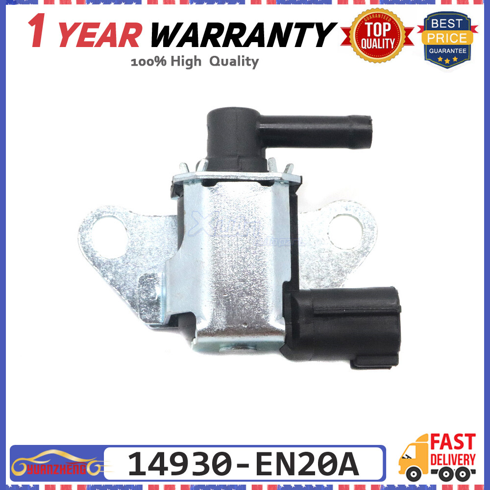 Van Điều Khiển Cổ Hút Nissan Livina Mã phụ tùng 14930EN20A