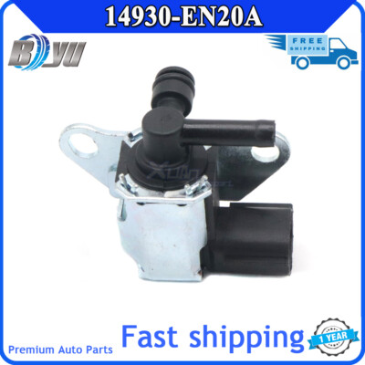 Van Điều Khiển Cổ Hút Nissan Livina Mã phụ tùng 14930EN20A