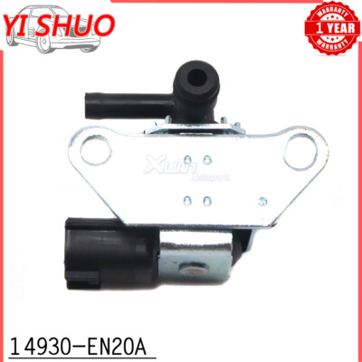 Van Điều Khiển Cổ Hút Nissan Livina Mã phụ tùng 14930EN20A