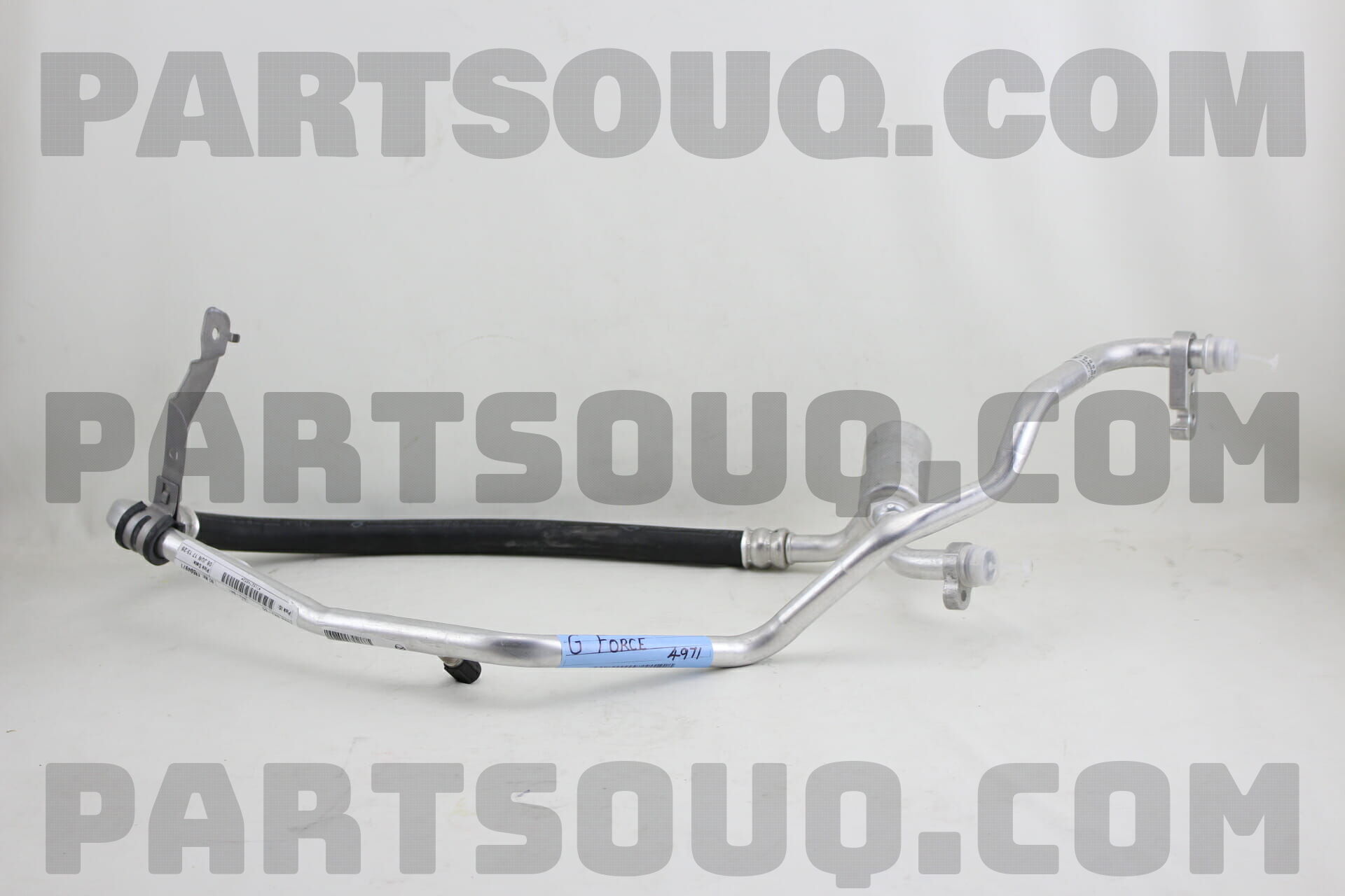 Ti Ô Hạ Áp Nissan X - trail Mã phụ tùng 92480CJ71BA128