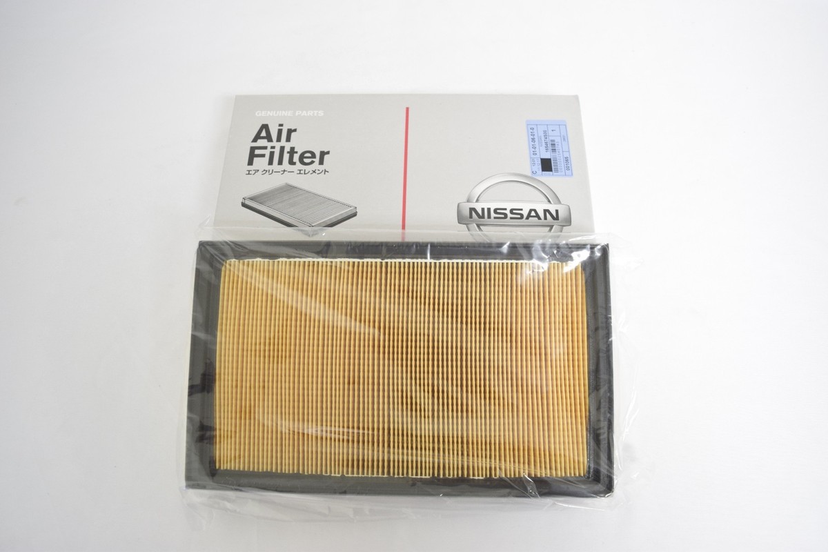 Lọc Gió Động Cơ 2.5 Nissan Teana Mã phụ tùng 1654674s0