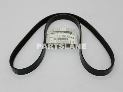 Dây Curoa Tổng Vq25 Nissan Teana Mã phụ tùng 11720jn00a