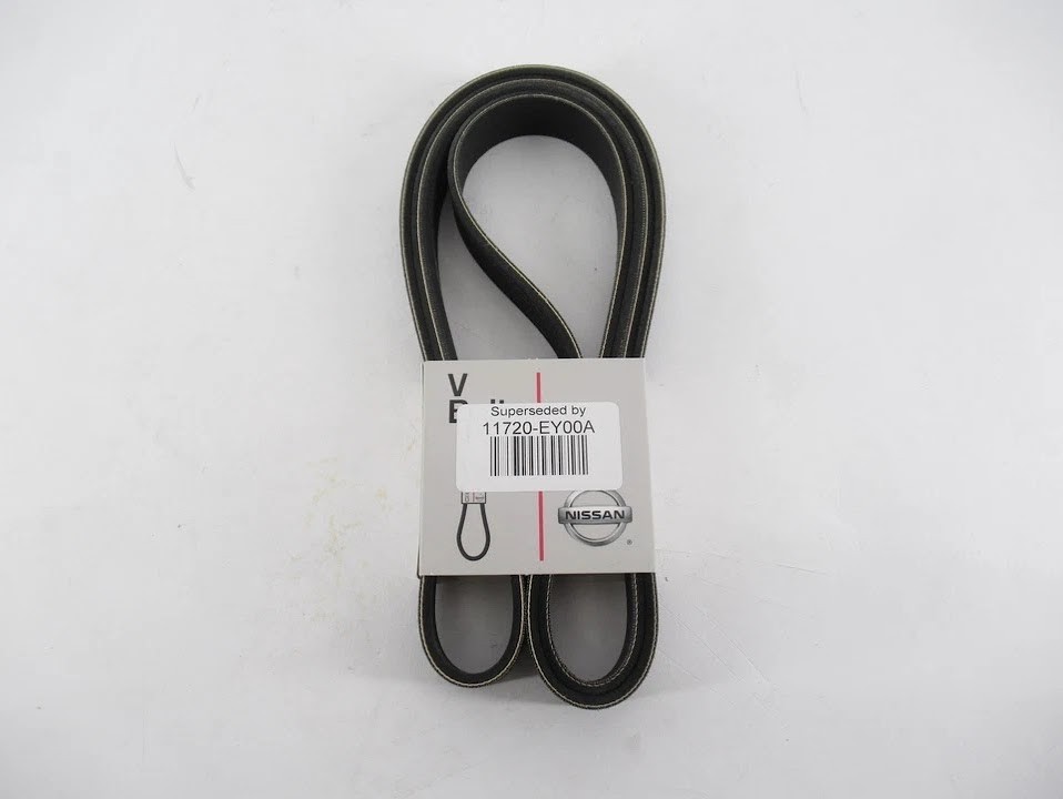 Dây Curoa Tổng Vq25 Nissan Teana Mã phụ tùng 11720jn00a
