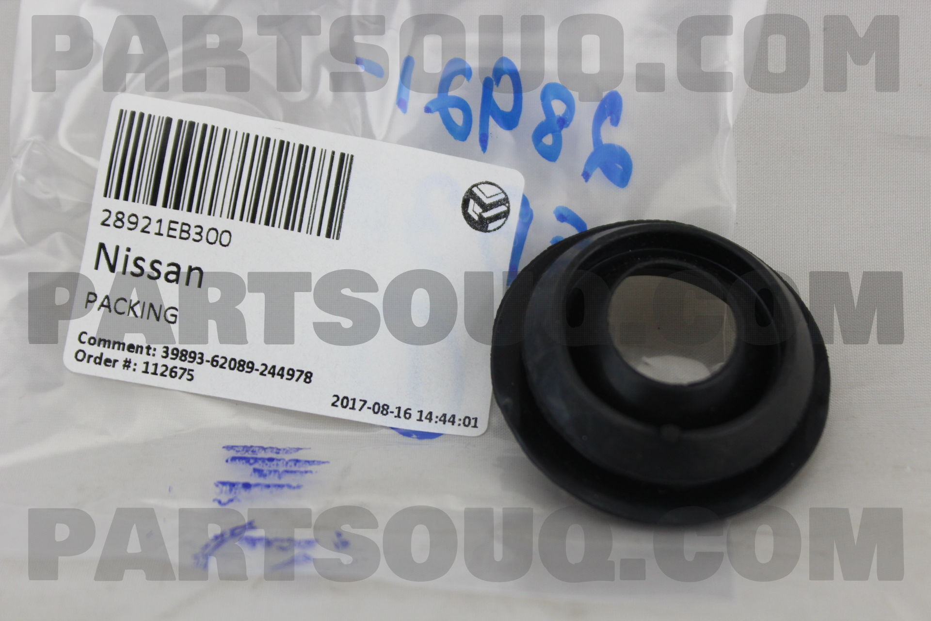Bình Nước Rửa Kính Nissan Navara OEM 28921EB70A-a