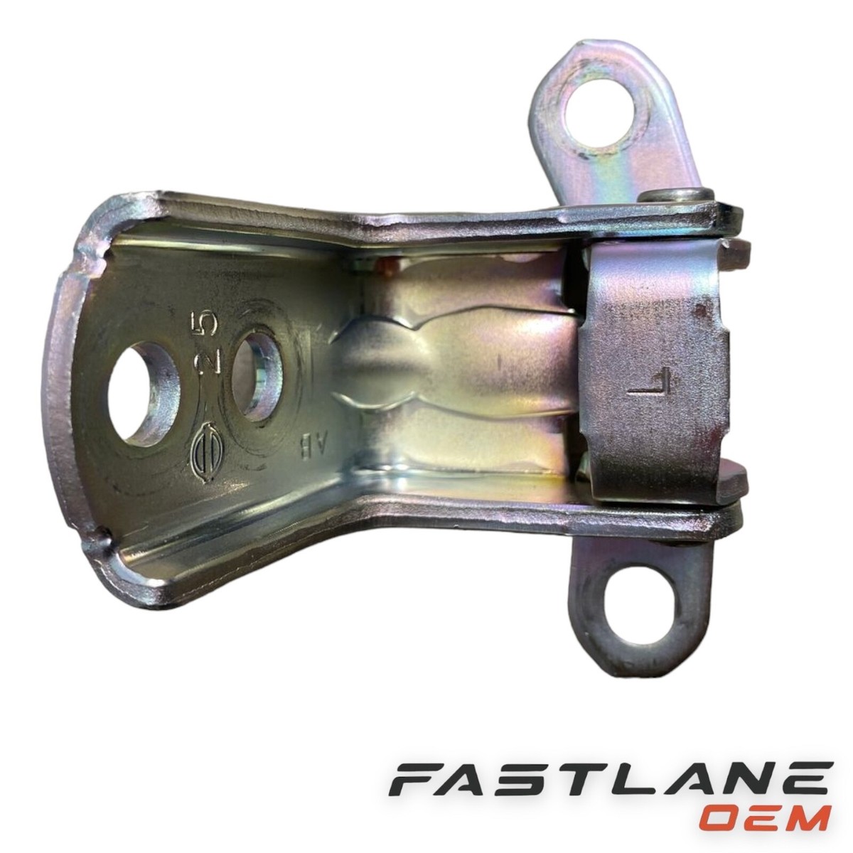 Bản Lề Cốp Hậu Trái Nissan Teana Mã phụ tùng 84401JN00A