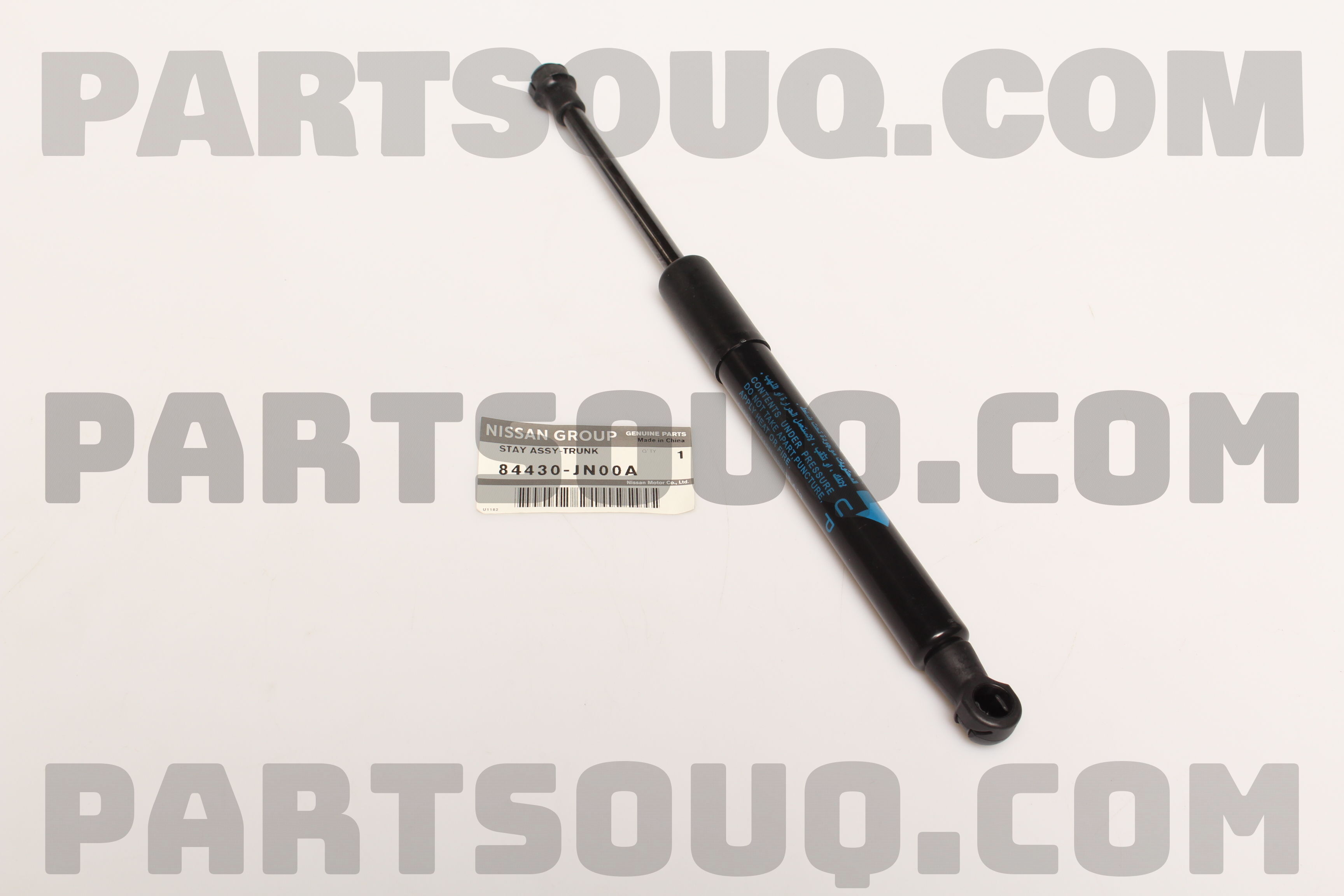Ti Chống Cốp Hậu Nissan Teana Mã phụ tùng 84430JN00A