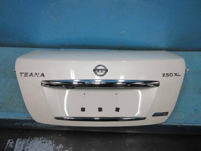 Cốp Hậu Nissan Teana Mã phụ tùng H430MJN2AA