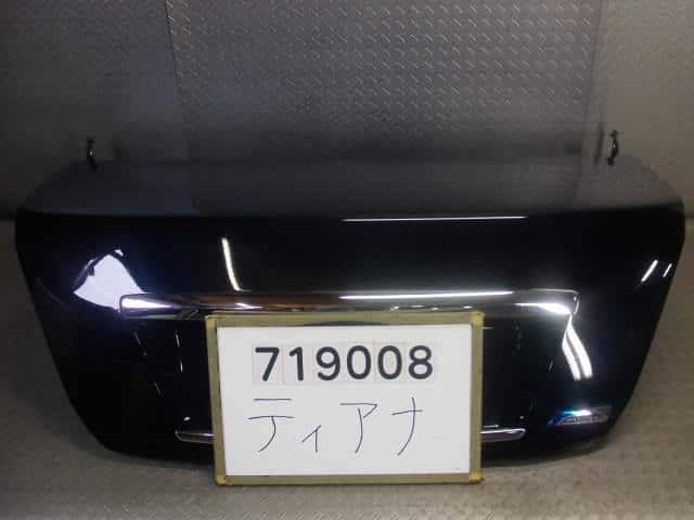 Cốp Hậu Nissan Teana Mã phụ tùng H430MJN2AA