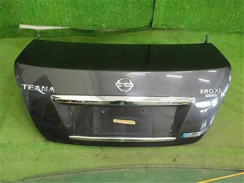 Cốp Hậu Nissan Teana Mã phụ tùng H430MJN2AA