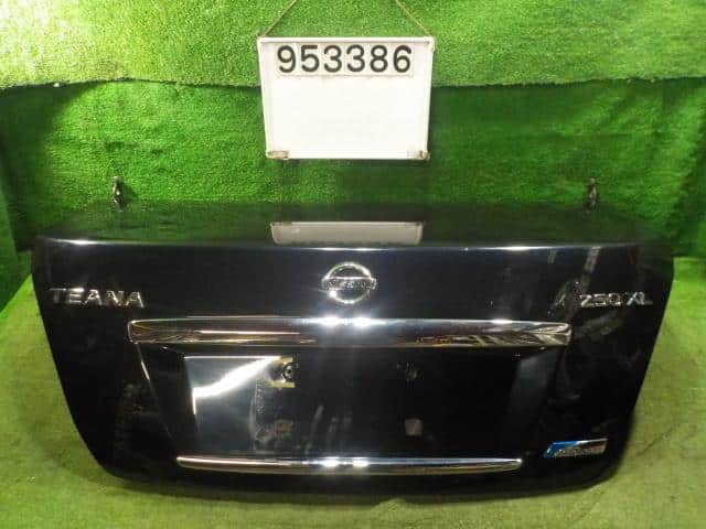 Cốp Hậu Nissan Teana OEM H430MJN2AA-OE