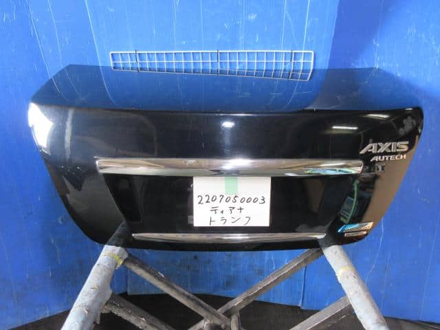 Cốp Hậu Nissan Teana OEM H430MJN2AA-OE