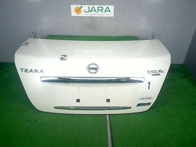 Cốp Hậu Nissan Teana OEM H430MJN2AA-OE