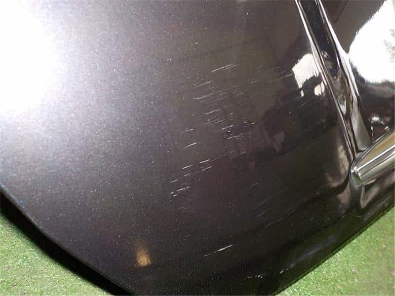 Cốp Hậu Nissan Teana OEM H430MJN2AA-OE