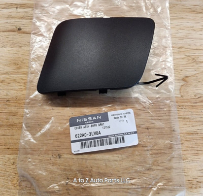 Hông Sau - R Nissan Teana OEM G8100JN2MA-OE