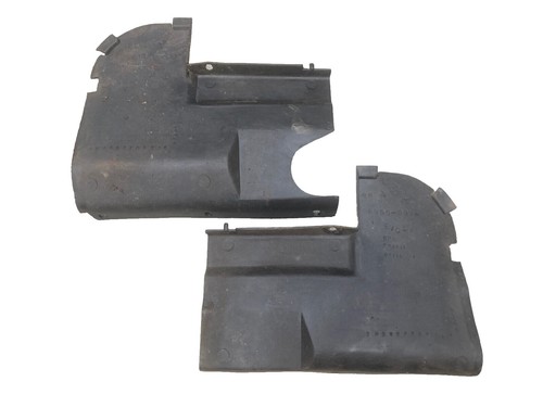 Hông Sau - Trái Nissan Teana OEM G8101JN0MA-OE