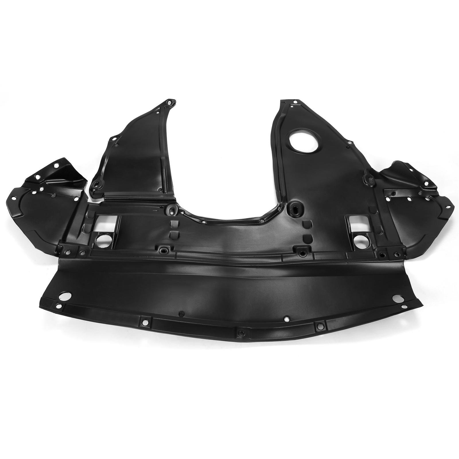 Chắn Bùn Gầm Máy Giữa Nissan Teana OEM 75890JN00A-OE