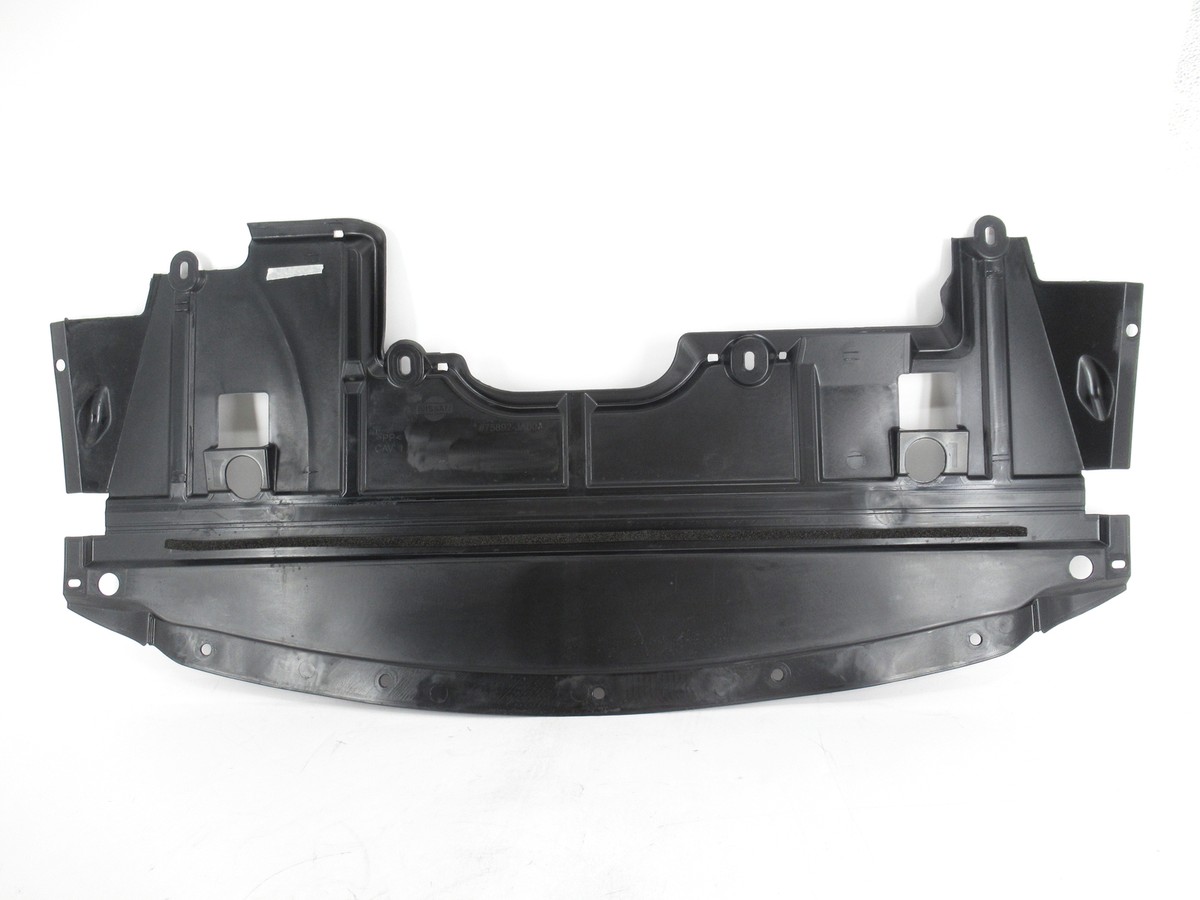 Chắn Bùn Gầm Máy Giữa Nissan Teana OEM 75890JN00A-OE