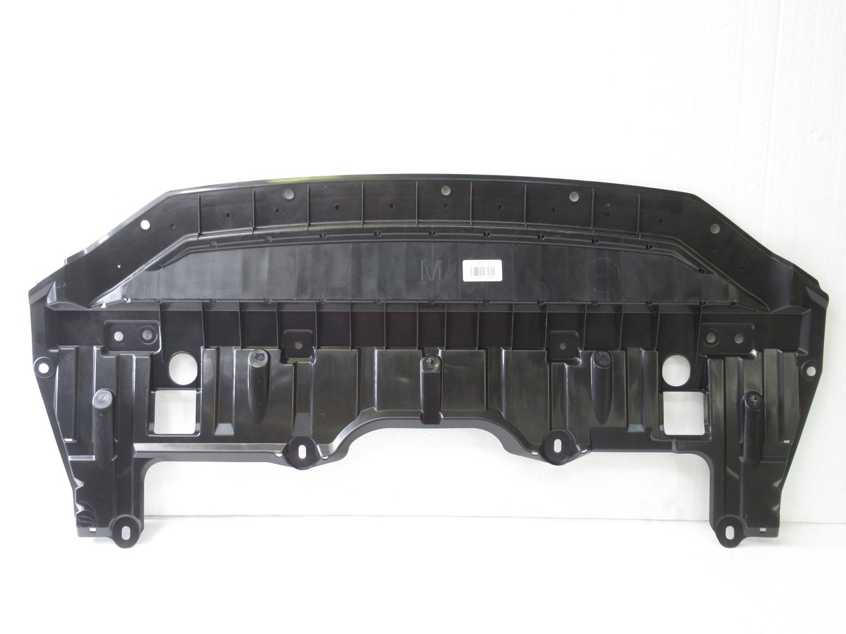 Chắn Bùn Gầm Máy Giữa Nissan Teana OEM 75890JN00A-OE
