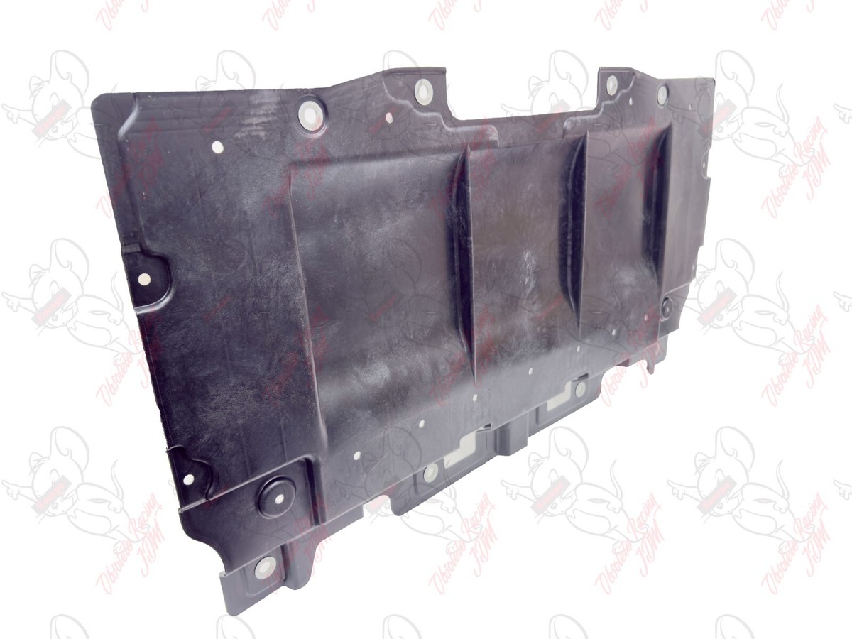 Chắn Bùn Gầm Máy Giữa Nissan Teana OEM 75890JN00A-OE