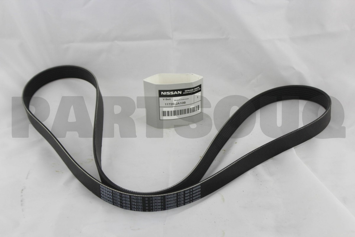 Dây Curoa Tổng 7Pk-1700 Nissan Teana Mã phụ tùng 11720ja10b