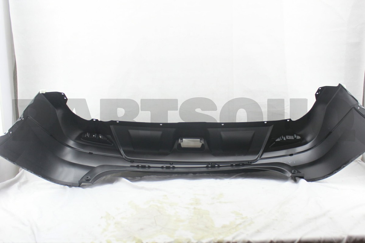 Cản Sau Nissan X - trail OEM 850224cl0h-OE
