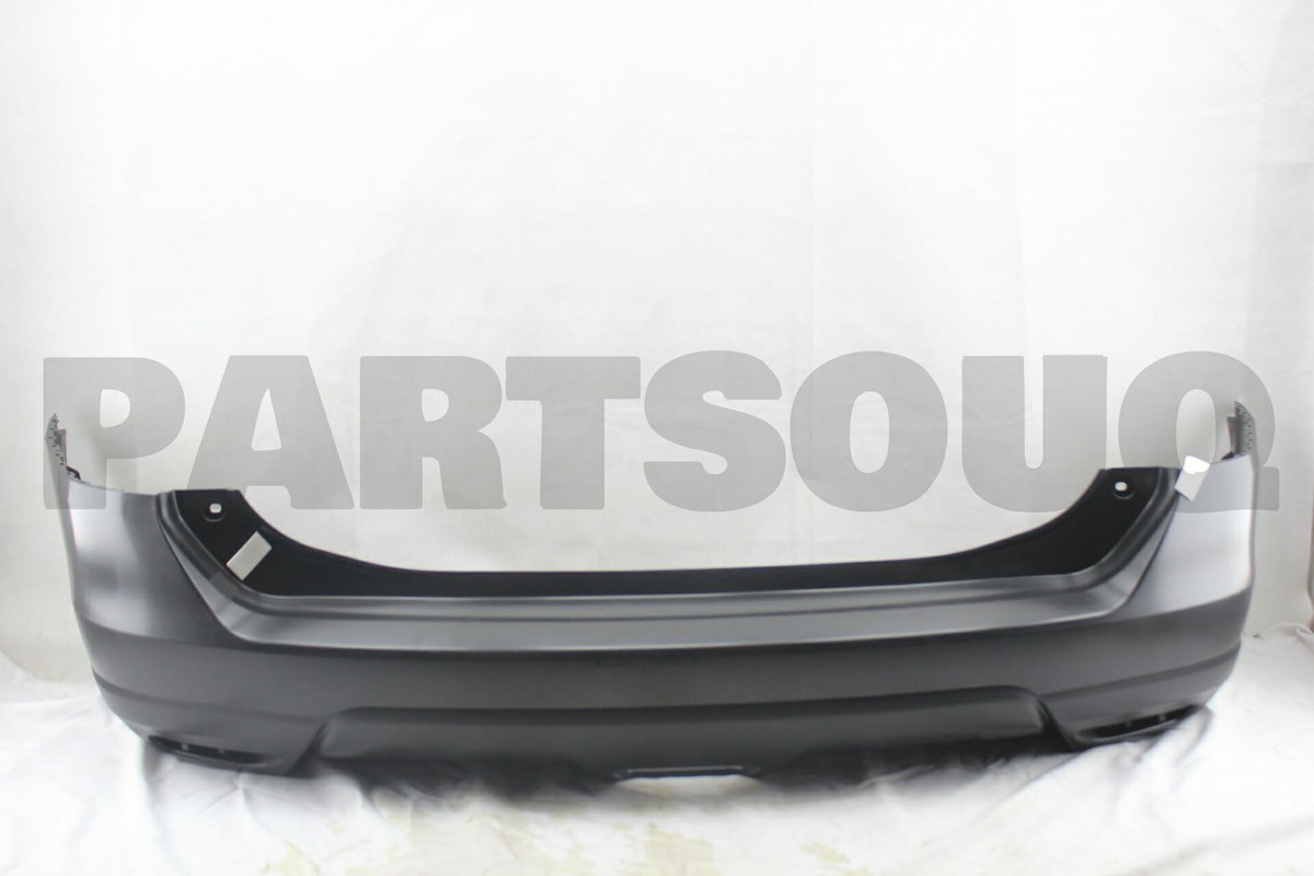 Cản Sau Nissan X - trail OEM 850224cl0h-OE