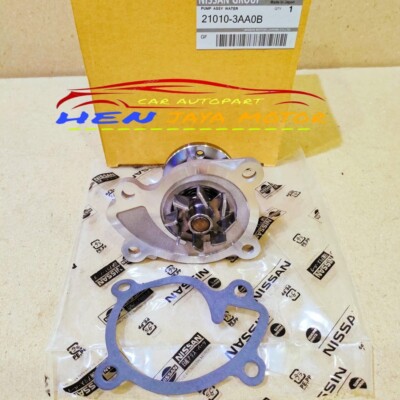 Bơm Nước Động Cơ Nissan Sunny OEM 210103AA0B-OE