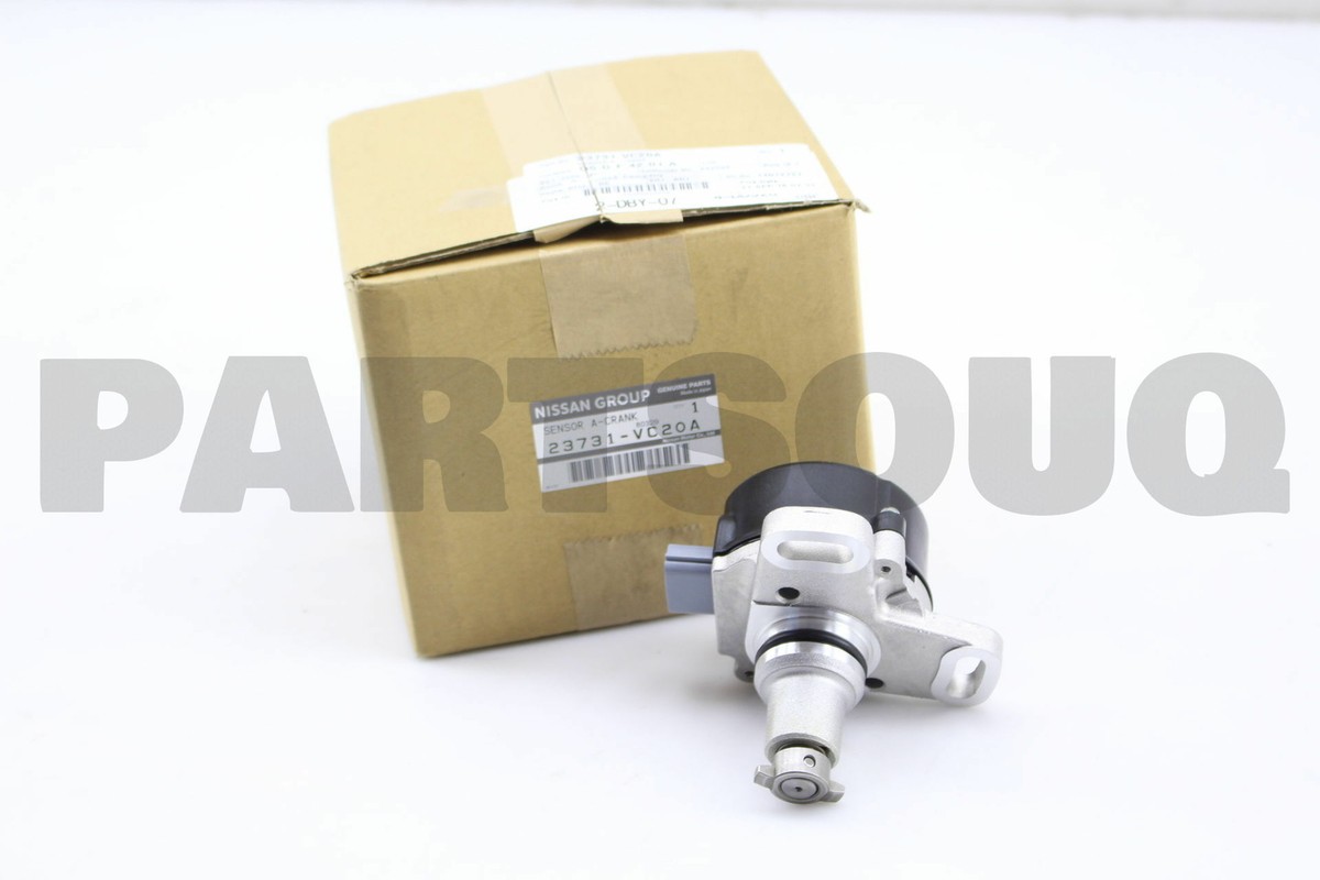 Cảm Biến Trục Cơ 2.0 Nissan Teana OEM 23731ed20a-OE