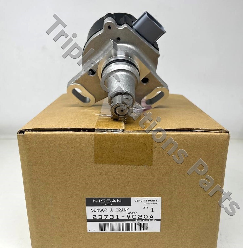 Cảm Biến Trục Cơ 2.0 Nissan Teana Mã phụ tùng 23731ed20a